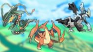 Some of the best counters to Decidueye in Pokemon GO (Image via The Pokemon Company)